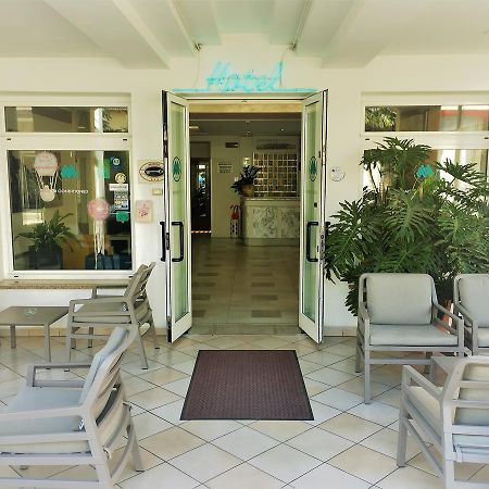 Hotel Al Mare Lido di Jesolo Eksteriør bilde