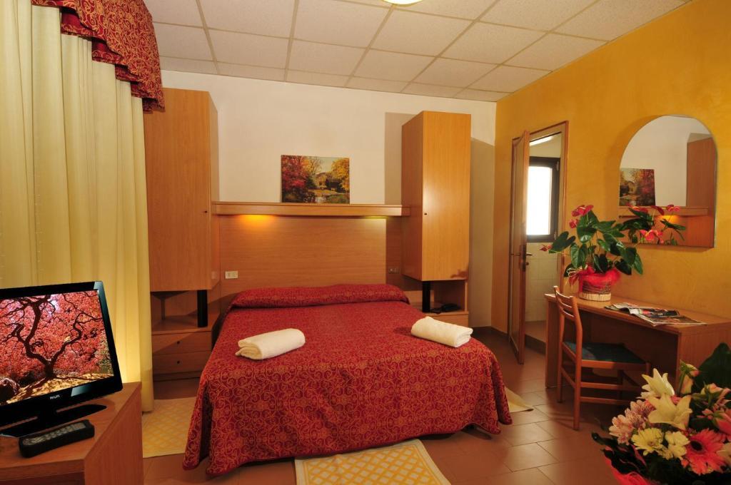 Hotel Al Mare Lido di Jesolo Rom bilde