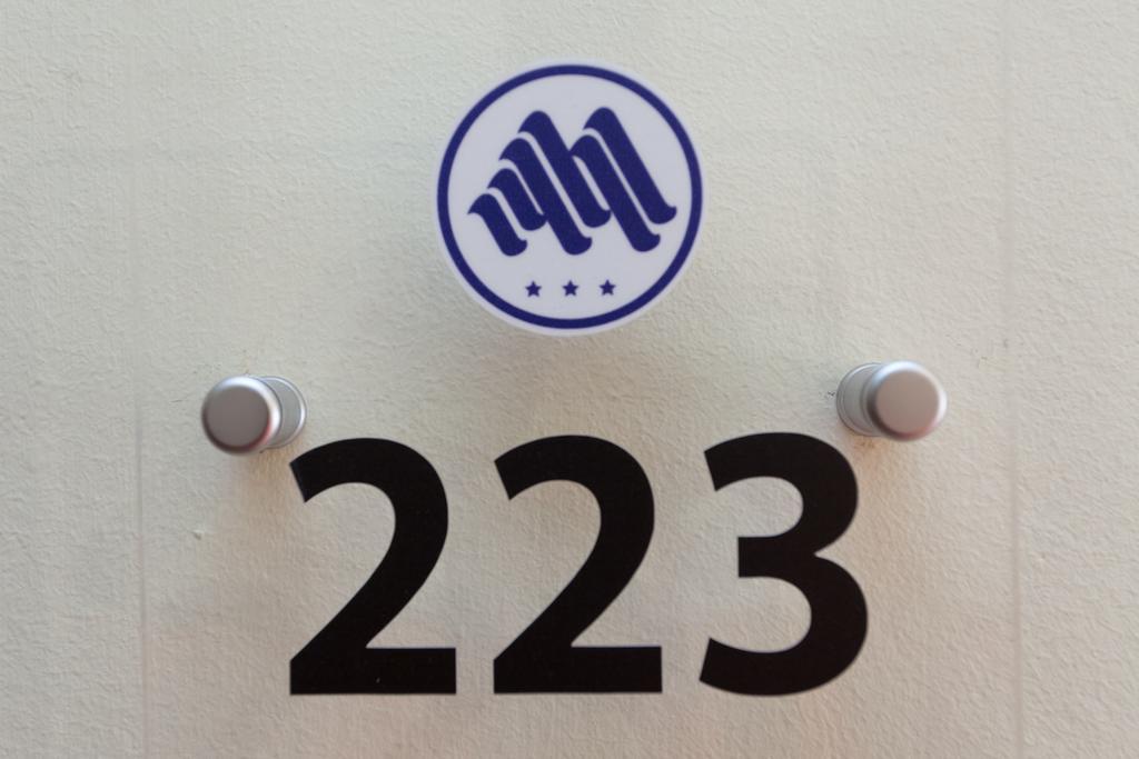 Hotel Al Mare Lido di Jesolo Rom bilde